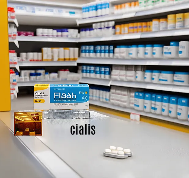 Como comprar cialis en farmacia